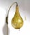 Mid 20th Century Mid-Century Modern Pear Shaped Sconces- a Pair For Sale - Image 5 of 10
