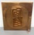 Modernist Abstract Copper Relief Wall Sculpture For Sale In New York - Image 6 of 6