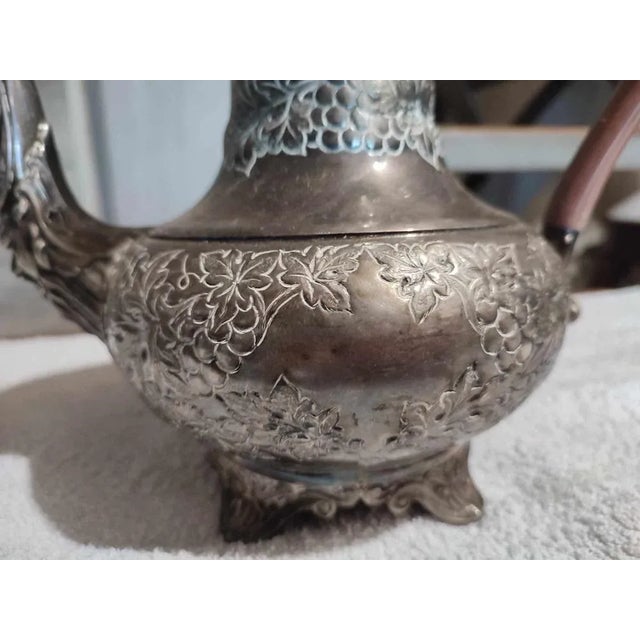 Jug, Sheffield, England, 1950s For Sale - Image 10 of 11