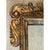 Vintage Spanish Carved Wood Gilt Frame For Sale In West Palm - Image 6 of 12
