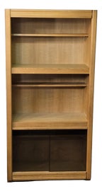 Example of Guillerme et Chambron Shelving