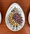 Mid-Century Modern Danish Small Oyster or Sauce Plates by Beth Breyen for Royal Copenhagen, Set of 4 For Sale - Image 14 of 18