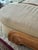 Wood 1970s Sculptural Reed Scroll Arm Chaise Lounge For Sale - Image 7 of 10