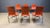 Dining Chairs by Ross Littel for Matteo Grassi, 1970s, Set of 6 For Sale - Image 6 of 17