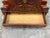 Canterbury Mahogany Magazine Rack, 19th Century For Sale - Image 10 of 12