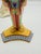 Gold Kerr & Binns Worcester Porcelain Egyptian Revival Candlesticks, Circa 1852-1862 For Sale - Image 8 of 9
