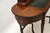 Antique Victorian Inlaid Writing Desk, 1880s For Sale - Image 10 of 13