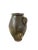 Moroccan Antique Moroccan Green Vase Vessel For Sale - Image 3 of 4