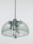 Mid-Century Space Age Globe Pendant Lamp with Chromed Spheres, Germany, 1970s For Sale - Image 12 of 18
