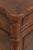 Brown Henredon Villa Borghese 9 Drawer Walnut Dresser For Sale - Image 8 of 17