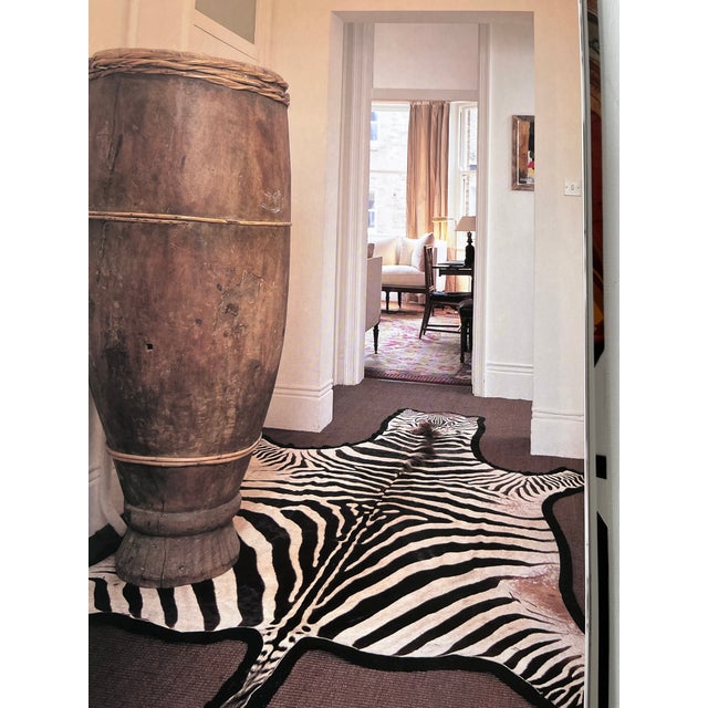 "Design & Detail in the Home" Viscount Linley-Abrams-2000 For Sale In New York - Image 6 of 11