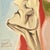 Doubting Dante - "The Divine Comedy" - Song 7 - Paradise is a woodcut print realized in 1963 for a series illustrating the...