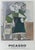 Paloma Debout Poster after Pablo Picasso For Sale - Image 6 of 6