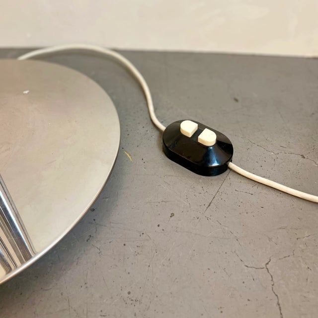 Vintage Floor Lamp by Gae Aulenti for Guzzini, 1970s For Sale - Image 15 of 17