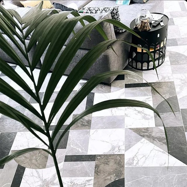 Flavio Nero Table by Giovanni Agliottone For Sale - Image 9 of 12