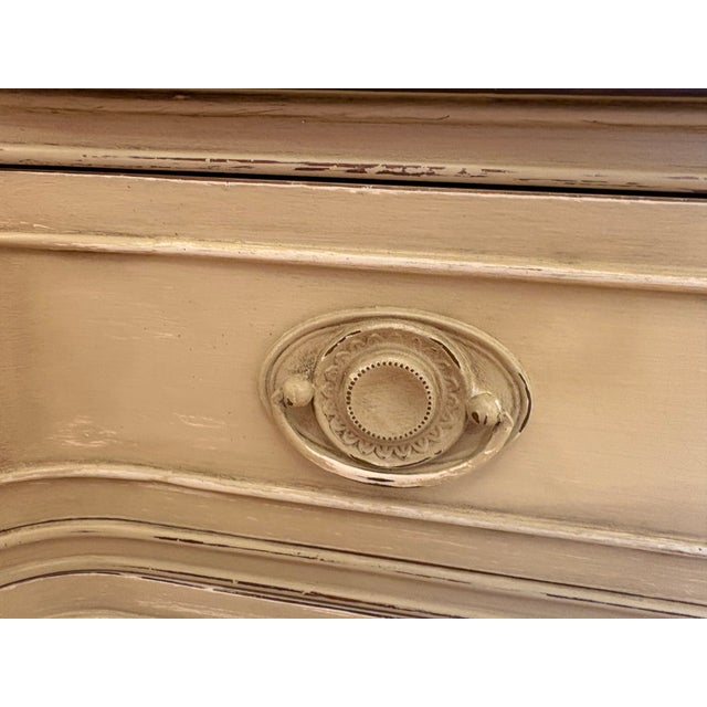 1930s Great Northern Furniture Company Buffet/Sideboard/Credenza For Sale - Image 9 of 10