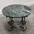 Neoclassical French Revival Coffee Table in the style of Hollywood Regency, 1970s For Sale - Image 10 of 13