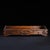 Huali Rosewood Tea Tray Inlaid With Mother-of-Pearl For Sale - Image 4 of 10