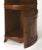 This rare corner cabinet will be a cherished addition in any traditional space. Crafted from poplar Hardwood solids and...