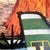 Original TAI Tourism Around the World Advertising Poster from Braun Mulhouse, 1960 For Sale - Image 16 of 17