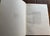 Italian Vintage Italian Art Book - Piero Della Francesca Pompeo Borra - Red Cloth Coffee Table Book For Sale - Image 3 of 8