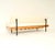 1950s Vintage Steel and Birch Sofa Bed, 1950s For Sale - Image 5 of 11