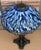 Bronze 3-Light Table Lamp from Tiffany, 1960s For Sale - Image 14 of 18