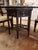 2020s Tommy Bahama (By Lexington) Royal Kahala Sugar and Lace Glass-Topped Dining Table For Sale - Image 5 of 16