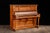 Early 20th Century John Broadwood & Sons Upright Piano Salesman Sample For Sale - Image 4 of 9
