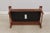 Stickley Harvey Ellis Cherry Mission Style Settee For Sale - Image 15 of 18
