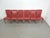 1990s Vittoria Dining Chairs from Poltrona Frau, 1990s, Set of 6 For Sale - Image 5 of 13