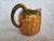 1960s Hand Painted in Italy Ceramic Pitcher For Sale - Image 4 of 13