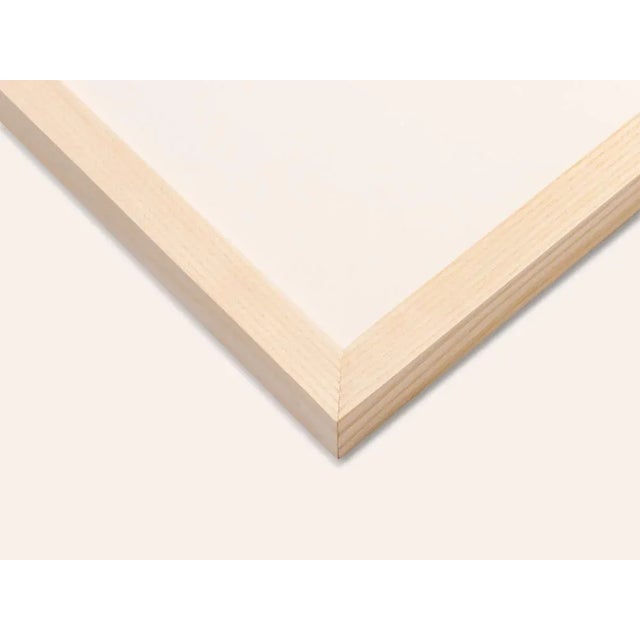 Art Deco Fashion Drawings V, Gouache on Paper, Framed For Sale - Image 9 of 11