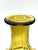 Mid-Century Modern Amber Glass Vase by Arthur Percy for Gullaskruf, Sweden, 1950s For Sale - Image 9 of 17