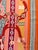 French Hermès Fantaisie D’etriers Silk Scarf 2022 Designed by Jamin Virginie For Sale - Image 3 of 12