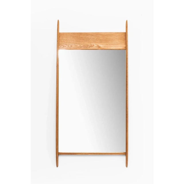 Danish Mirror For Sale - Image 4 of 5
