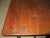 Fir Capretta Table, 1950s For Sale - Image 6 of 15