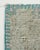 Turkish Vintage Beige Patchwork Turkish Runner Rug - Handwoven Boho Carpet For Sale - Image 3 of 11