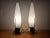 Mid-Century Zukov Rocket Table Lamps, 1960s, Set of 2 For Sale - Image 14 of 15