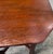Wood 1900s Arts and Crafts Oak Clip-Corner Lamp or Side Table Attributed to L&jg Stickley For Sale - Image 7 of 9