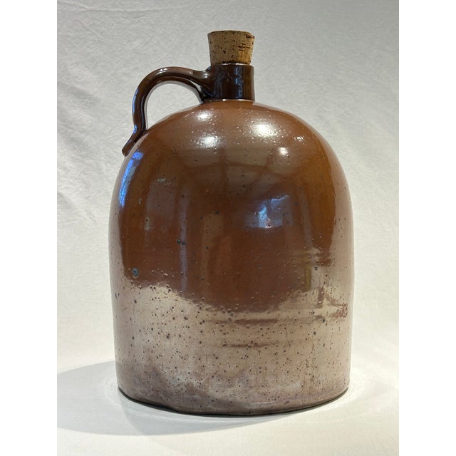 Set of 3 Vintage Jugs For Sale - Image 15 of 15