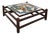 Vintage Teak Coffee Table, 1970s For Sale