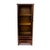 Chinese Fujian Vintage Tall Cabinet For Sale - Image 3 of 5