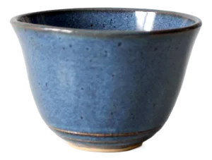 Vintage Studio Pottery Bowl