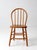 Vintage Windsor Farmhouse Dining Chair For Sale - Image 6 of 17
