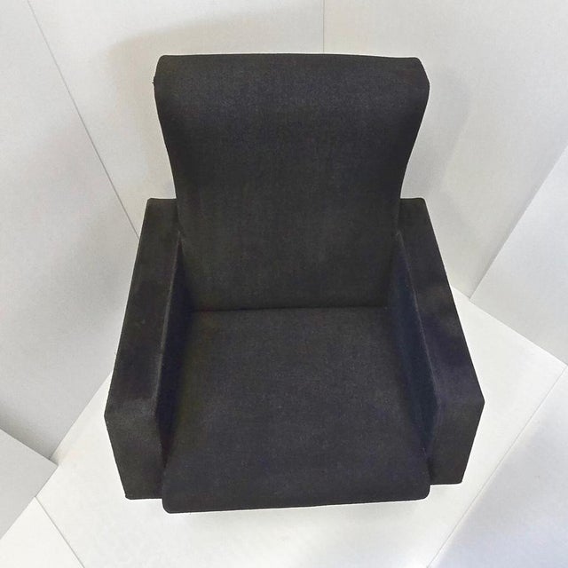 1960s Vintage Miami Armchairs by Pierre Guariche for Meurop, 1960s, Set of 2 For Sale - Image 5 of 10