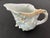 Early 20th Century Conch Shell Sugar, Creamer, Salt, Pepper & Tray by Royal Bayreuth For Sale - Image 4 of 12