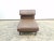 Plura Leather Armchair in Brown from Rolf Benz For Sale - Image 12 of 13