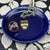 Switzerland's First Grand Hotel - Hôtel des Bergues Genève Ashtray/Dish Replace that ubiquitous candle on your coffee...