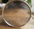 Metal Quality Set of 3 Cast Aluminum Weighted Barley Twist Pillar Candle Holders For Sale - Image 7 of 8